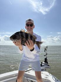 San Leon Report Photo 1