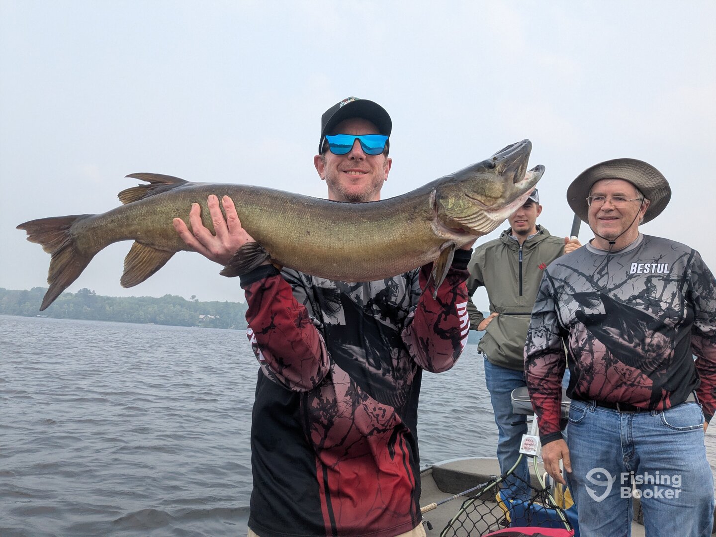 Boulder Junction Report Photo 0