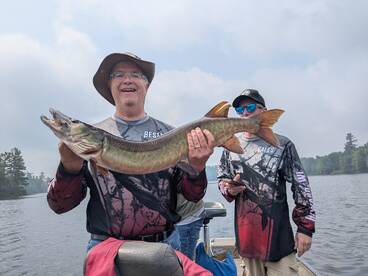 Boulder Junction Report Photo 2