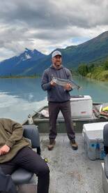 Wasilla Report Photo 1