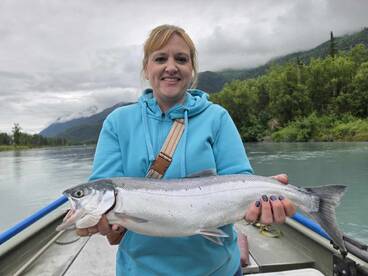 Palmer Report Photo 1