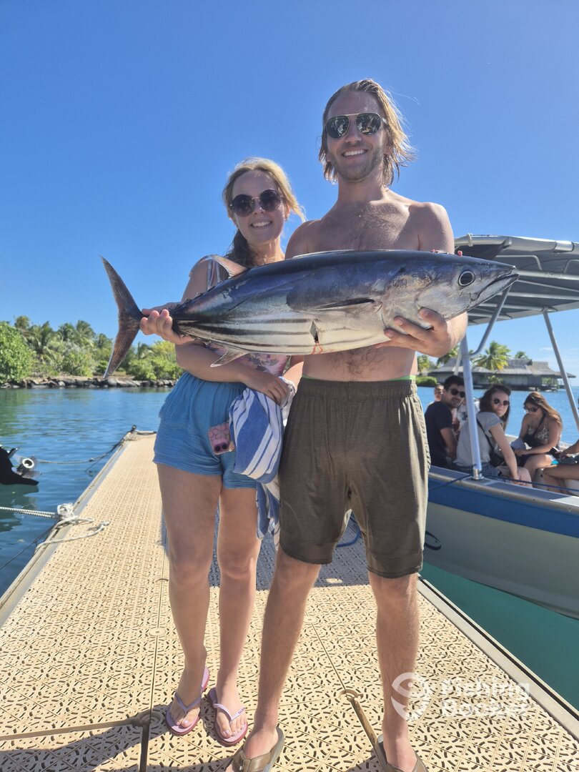 Moorea-Maiao Report Photo 0