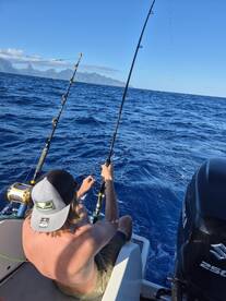 Moorea-Maiao Report Photo 2