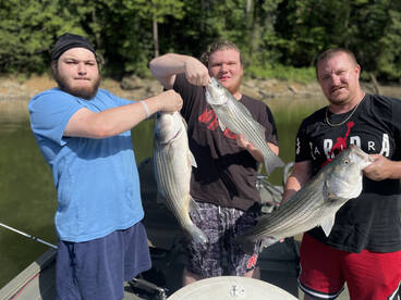 Corbin Report Photo 1