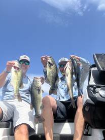 Jonathon and jackin’ jaws