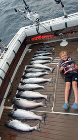 Manistee Report Photo 1