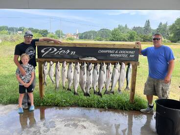 Manistee Report Photo 2