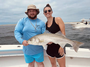 JULY IS STARTING OFF WITH A BANG!