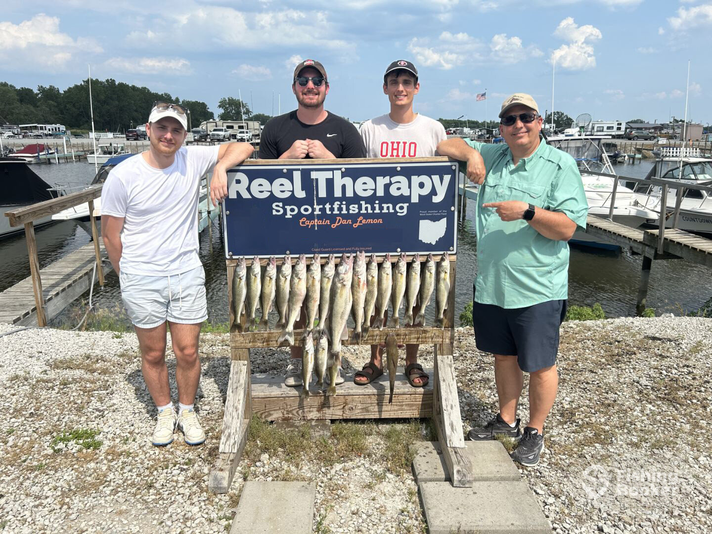 Curtice Report Photo 0