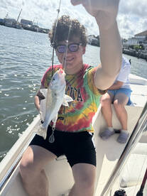 Family trips! Great action 