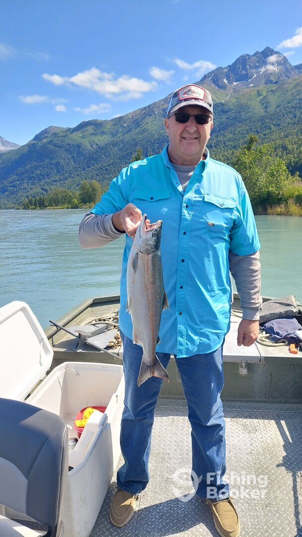 Palmer Report Photo 0