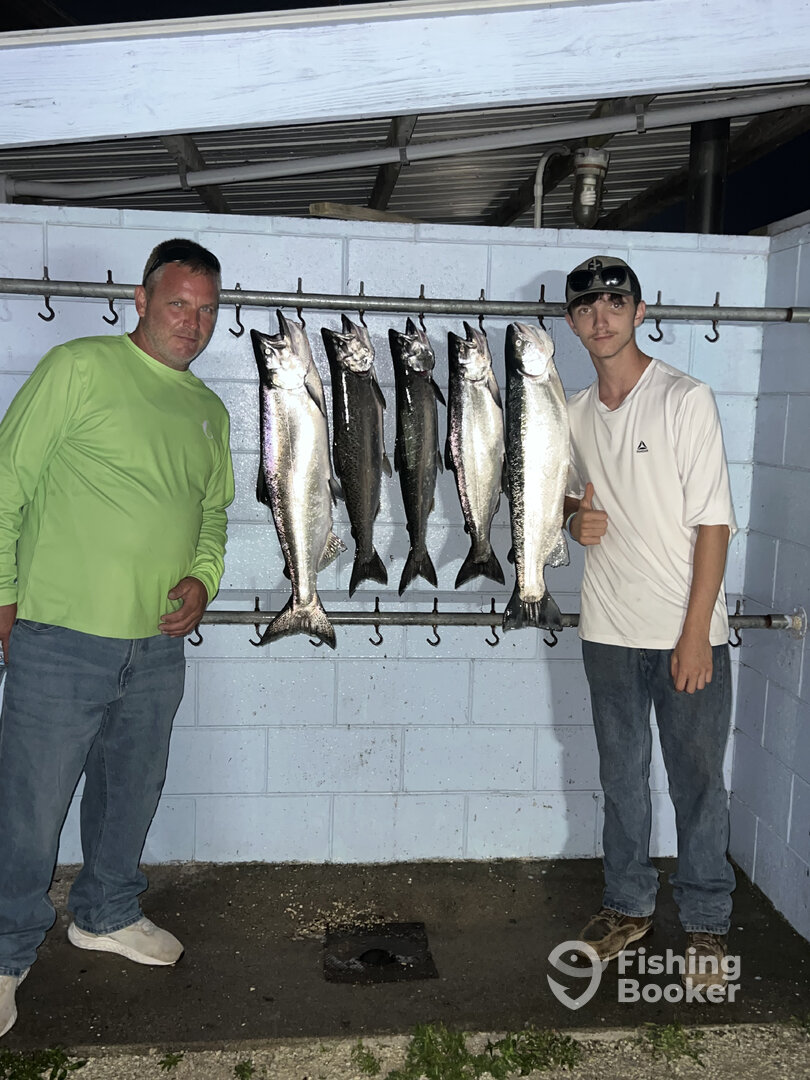 Two Rivers Report Photo 0