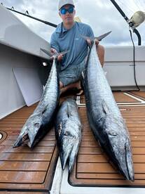 The Kona Coast is calling your name...