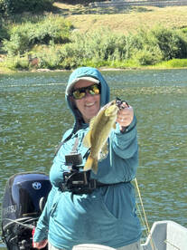 Willamette River Report Photo 1