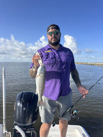 Lake Charles Report Photo 2