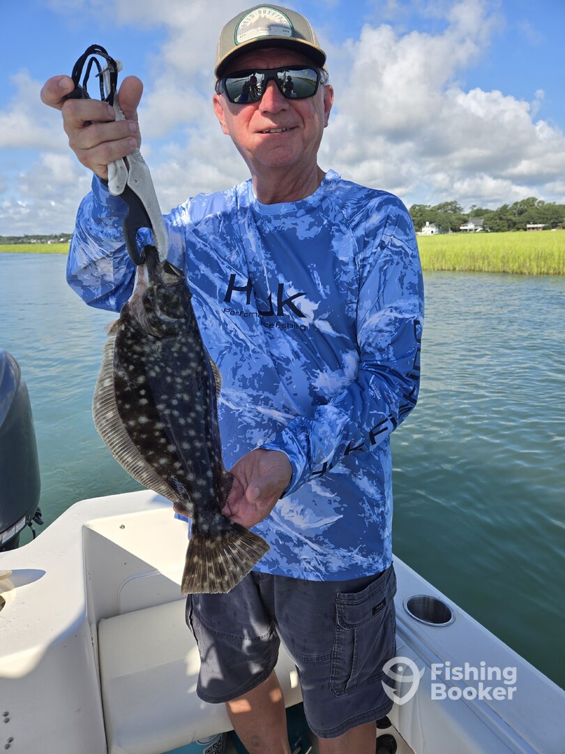 Murrells Inlet Report Photo 0