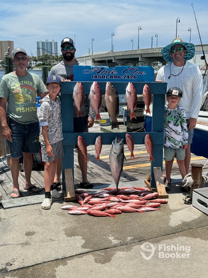 Panama City Beach Report Photo 0