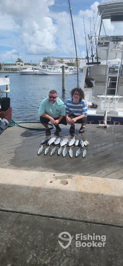 Key West Report Photo 0