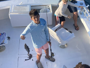 Nags Head Report Photo 2