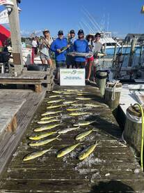 Some Wahoos in Whoville!! 