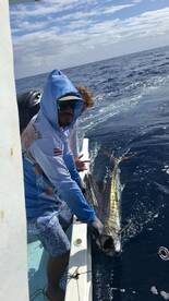 Playa Hermosa Report Photo 1