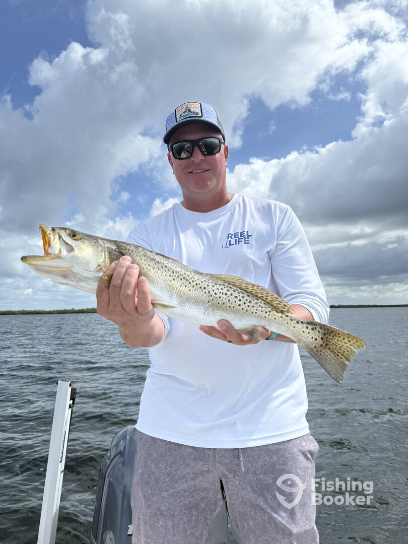 Holmes Beach Report Photo 0