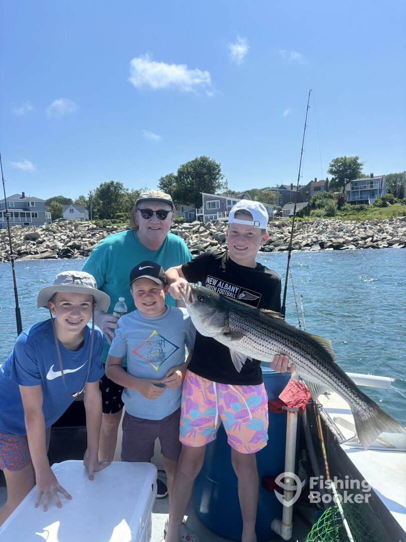 Rockport Report Photo 0