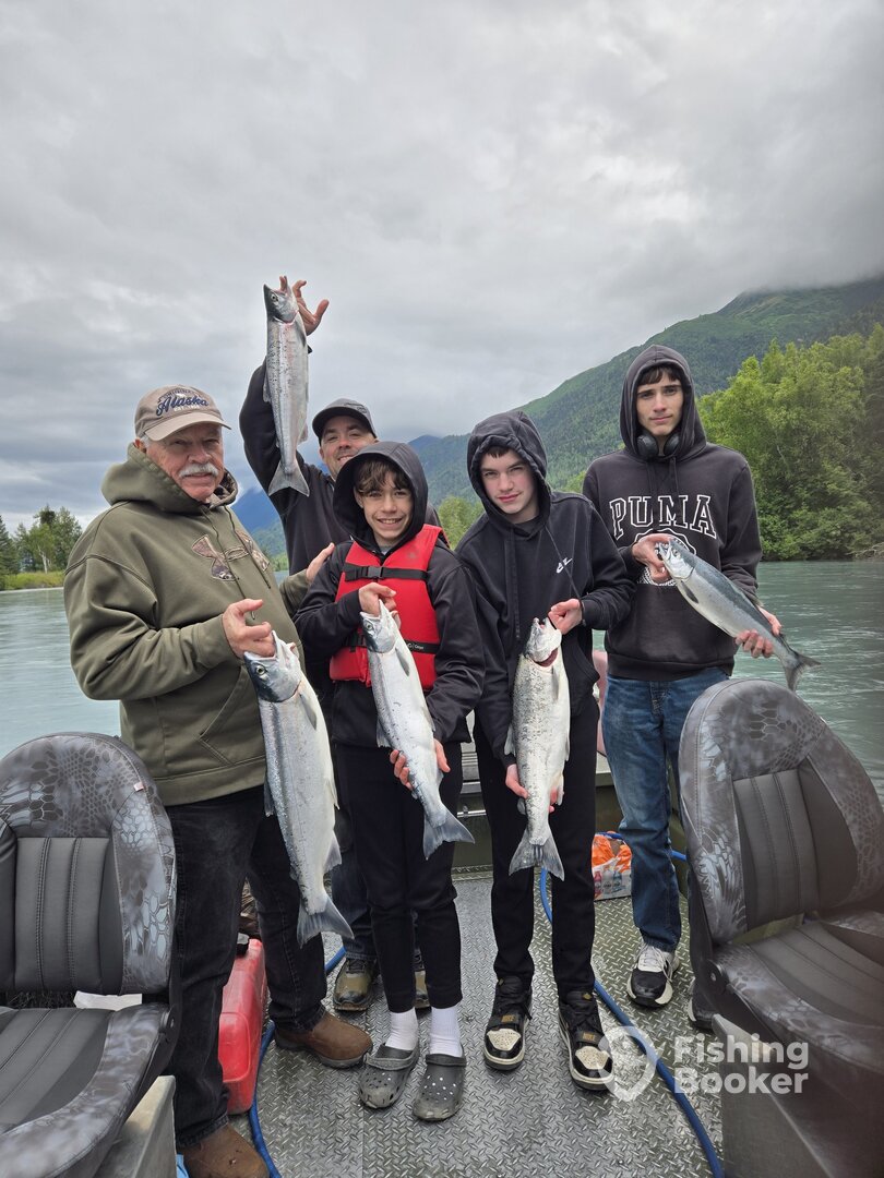 Palmer Report Photo 0