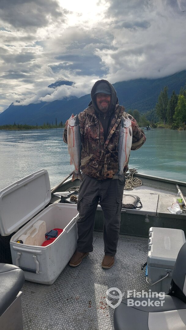 Palmer Report Photo 0