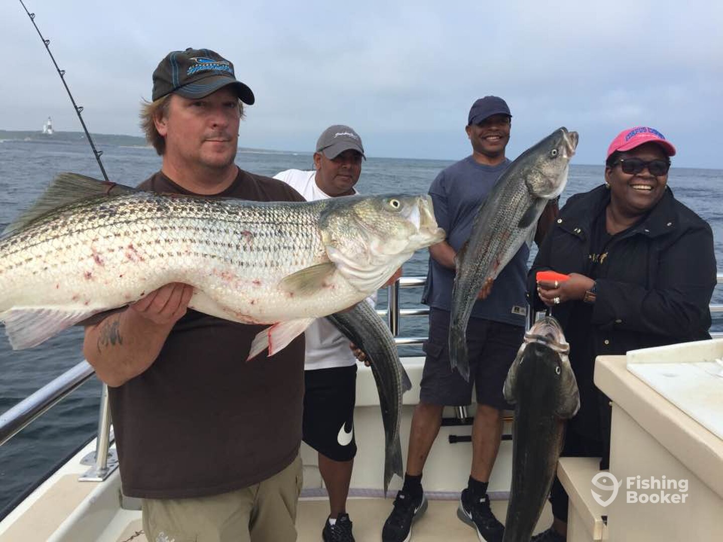 Montauk Report Photo 0