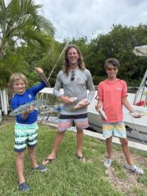 Big Pine Key Report Photo 2