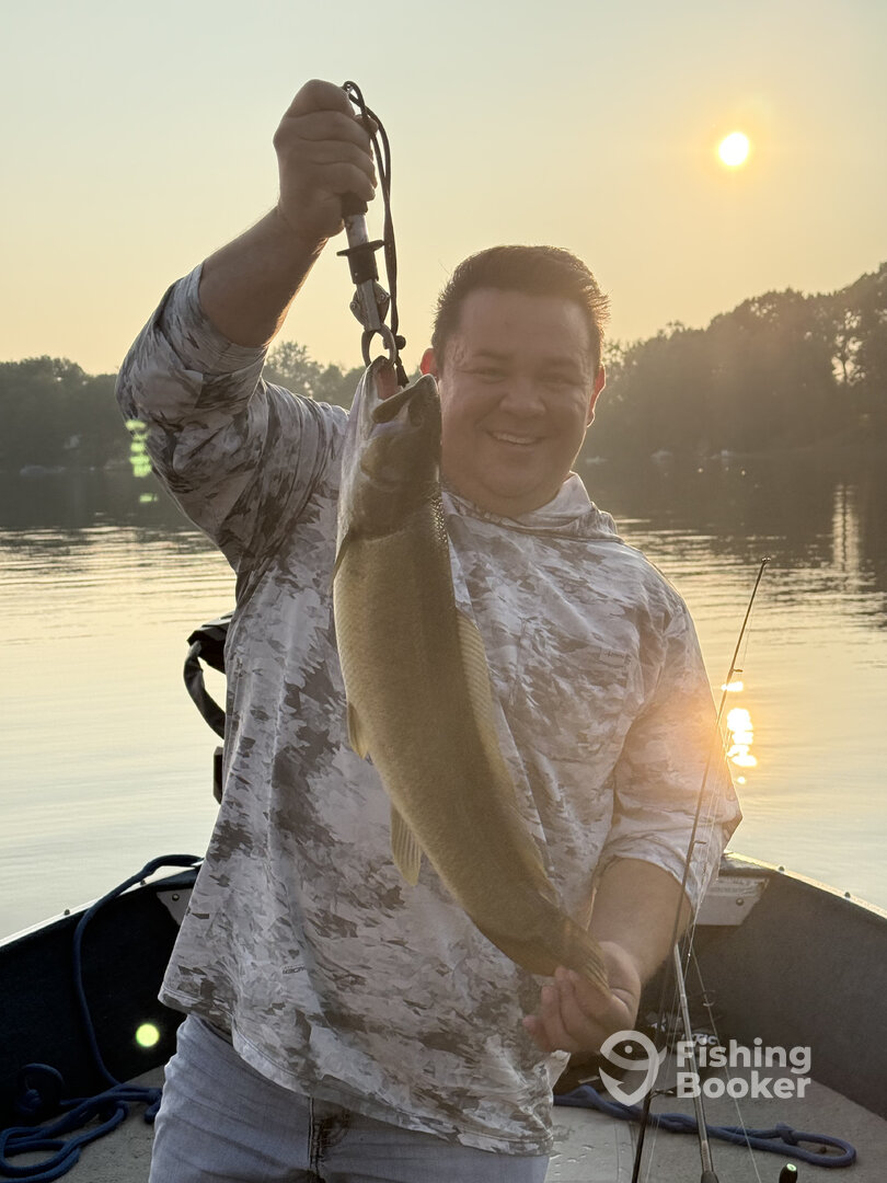 Lawton Report Photo 0