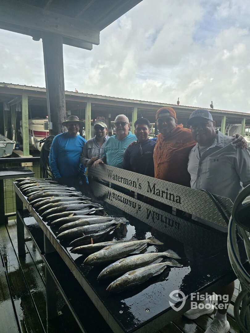 Galveston Report Photo 0