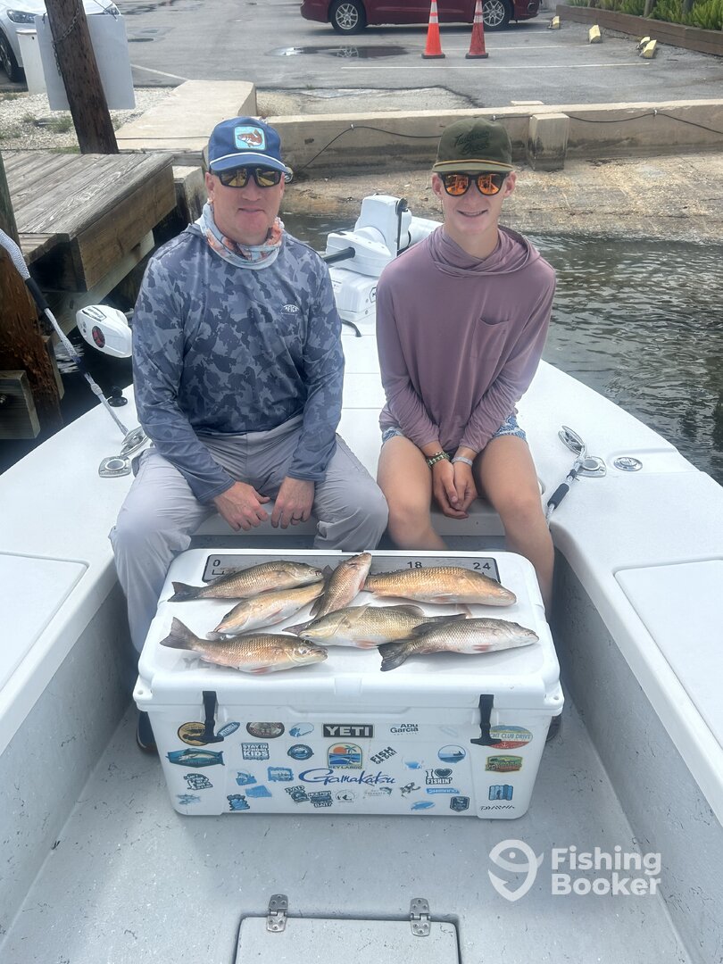 Key Largo Report Photo 0