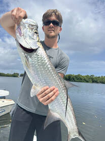 Carolina Report Photo 1