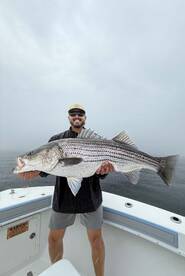 DONT BE AFRAID TO GET WET! 