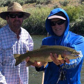 Dillon Report Photo 1