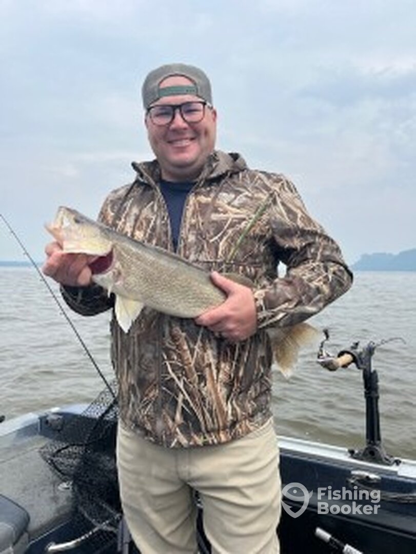 Lake City Report Photo 0