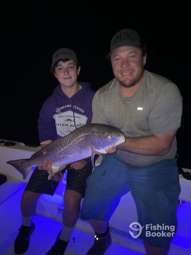 Rodanthe Report Photo 0