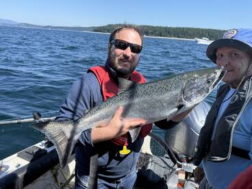 July 15 th Chinnok Open Dan for Retentio