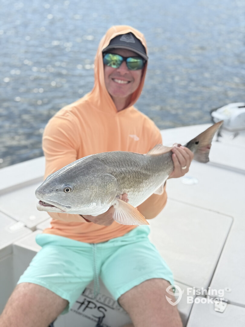 New Smyrna Beach Report Photo 0