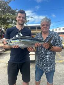 Trou Aux Biches Report Photo 1