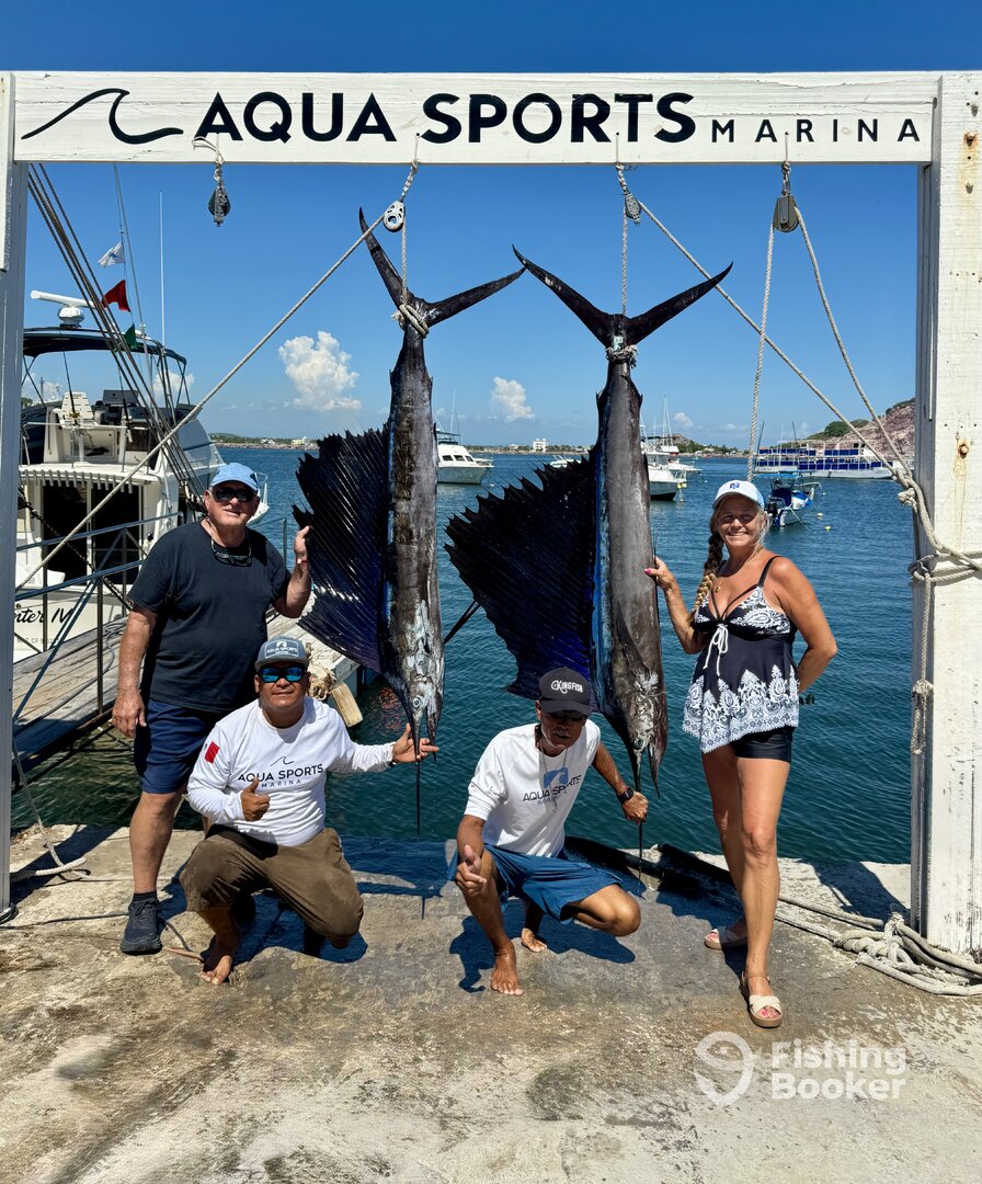 Mazatlán Report Photo 0