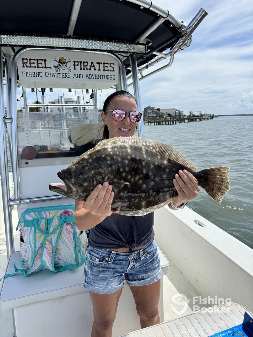 Emerald Isle Report Photo 0