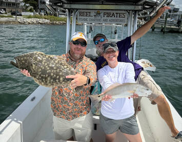 Emerald Isle Report Photo 1