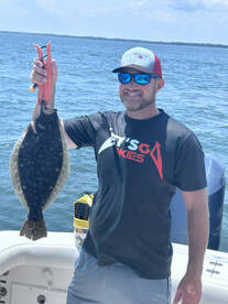 Big flounder still!!!!!!!!