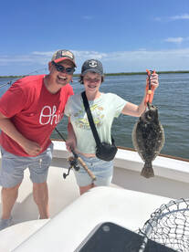 Fort Pierce Report Photo 2