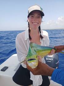  Golden Season Aboard the Alondra III! 