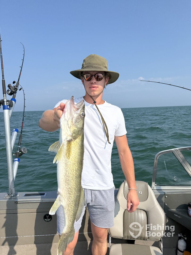 Caseville Report Photo 0