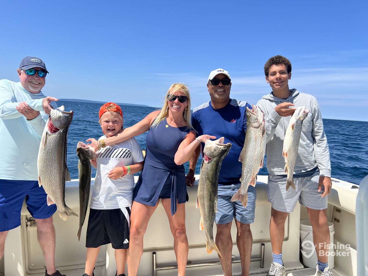 Leland Report Photo 0